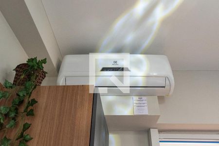 Studio de kitnet/studio para alugar com 1 quarto, 27m² em Paraíso, São Paulo