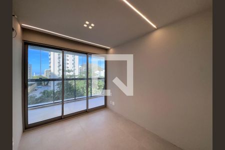 Quarto 1 de apartamento à venda com 3 quartos, 115m² em Recreio dos Bandeirantes, Rio de Janeiro