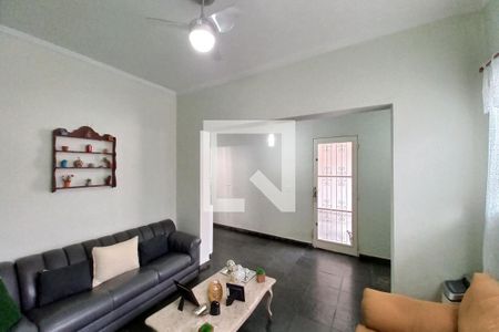 Sala de casa à venda com 4 quartos, 322m² em Jardim Leonor, Campinas