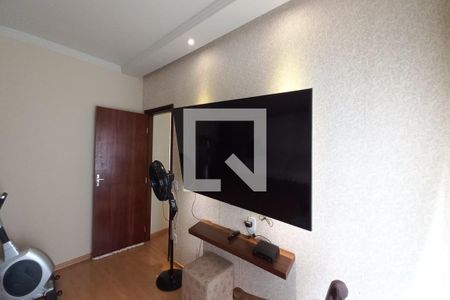 Quarto 1 de casa à venda com 4 quartos, 322m² em Jardim Leonor, Campinas