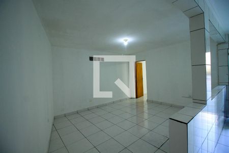 Sala de casa à venda com 1 quarto, 290m² em Vila Oratorio, São Paulo