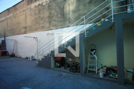 Vista do Quarto  de casa à venda com 1 quarto, 290m² em Vila Oratorio, São Paulo