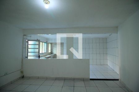 Sala de casa à venda com 1 quarto, 290m² em Vila Oratorio, São Paulo