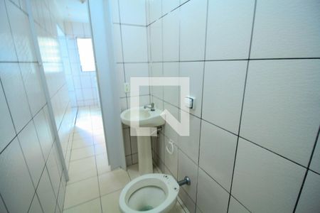 Banheiro Social de casa à venda com 1 quarto, 290m² em Vila Oratorio, São Paulo