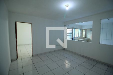 Sala de casa à venda com 1 quarto, 290m² em Vila Oratorio, São Paulo