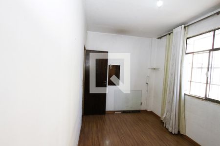 Quarto 1 de apartamento à venda com 2 quartos, 65m² em Califórnia, Belo Horizonte