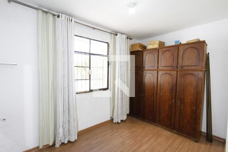 Quarto 1 de apartamento à venda com 2 quartos, 65m² em Califórnia, Belo Horizonte