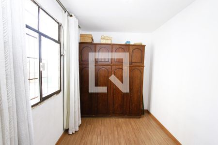 Quarto 1 de apartamento à venda com 2 quartos, 65m² em Califórnia, Belo Horizonte