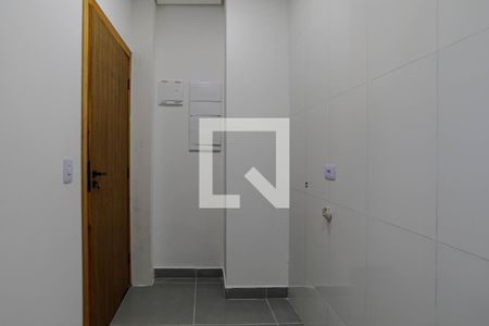 Área de Serviço de casa de condomínio para alugar com 3 quartos, 237m² em Cezar de Souza, Mogi das Cruzes