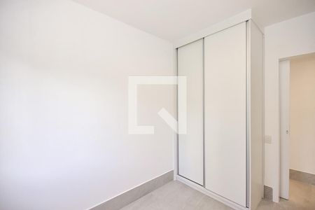Quarto de apartamento para alugar com 2 quartos, 62m² em Super Quadra Morumbi, São Paulo