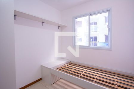 Quarto 1 de apartamento para alugar com 3 quartos, 75m² em Mutondo, São Gonçalo