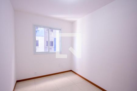 Quarto 2 de apartamento para alugar com 3 quartos, 75m² em Mutondo, São Gonçalo