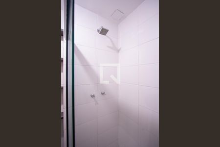 Banheiro Social de apartamento para alugar com 3 quartos, 75m² em Mutondo, São Gonçalo