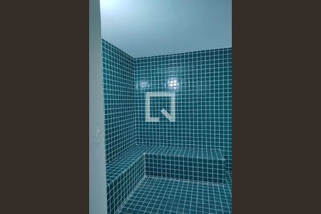 Sauna de apartamento para alugar com 3 quartos, 75m² em Mutondo, São Gonçalo
