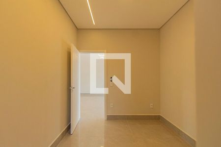 Suíte 4 de casa de condomínio para alugar com 5 quartos, 237m² em Jardim do Paço
, Sorocaba