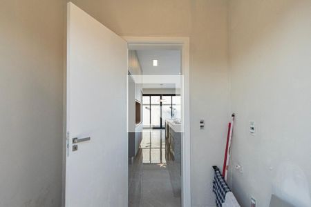Área de Serviço de casa de condomínio para alugar com 5 quartos, 237m² em Jardim do Paço
, Sorocaba
