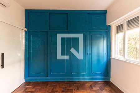 Suíte de apartamento à venda com 3 quartos, 150m² em Santa Cecilia, São Paulo