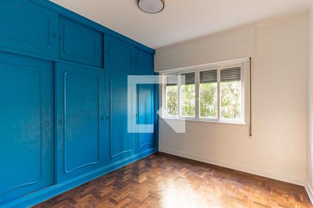 Suíte de apartamento à venda com 3 quartos, 150m² em Santa Cecilia, São Paulo