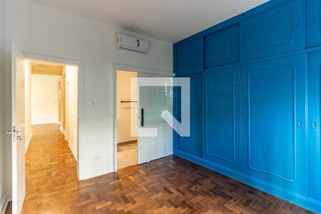 Suíte de apartamento à venda com 3 quartos, 150m² em Santa Cecilia, São Paulo