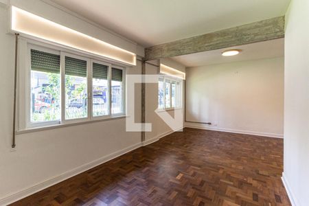 Sala de apartamento à venda com 3 quartos, 150m² em Santa Cecilia, São Paulo
