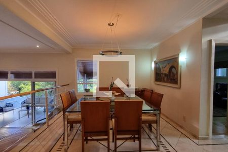 Casa de Condomínio à venda com 4 quartos, 508m² em Jardim Conceição, Campinas