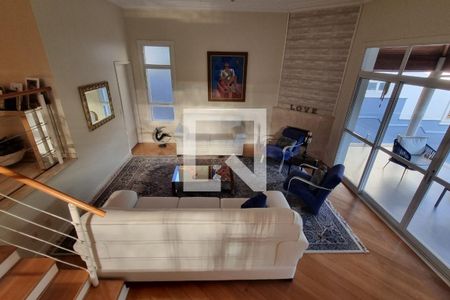 Casa de Condomínio à venda com 4 quartos, 508m² em Jardim Conceição, Campinas