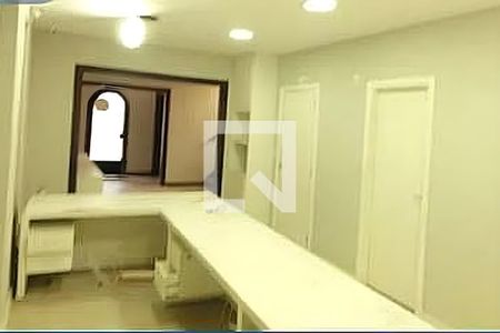 Casa à venda com 6 quartos, 248m² em Botafogo, Rio de Janeiro