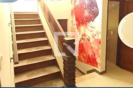 Casa à venda com 6 quartos, 248m² em Botafogo, Rio de Janeiro