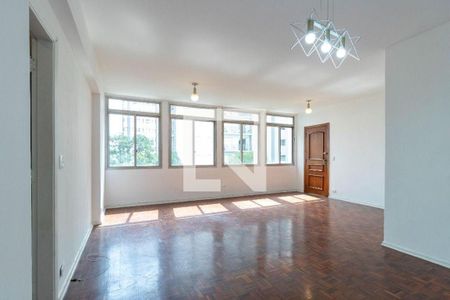 Apartamento à venda com 2 quartos, 107m² em Campo Belo, São Paulo