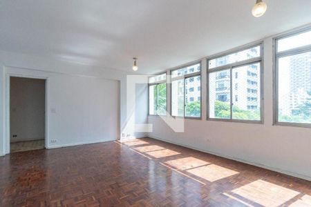 Apartamento à venda com 2 quartos, 107m² em Campo Belo, São Paulo