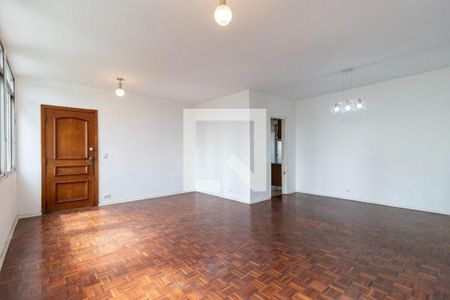 Apartamento à venda com 2 quartos, 107m² em Campo Belo, São Paulo