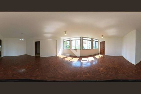 Apartamento à venda com 2 quartos, 107m² em Campo Belo, São Paulo