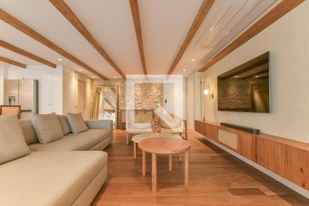 Apartamento à venda com 4 quartos, 149m² em Indianópolis, São Paulo