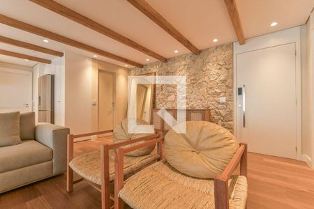 Apartamento à venda com 4 quartos, 149m² em Indianópolis, São Paulo