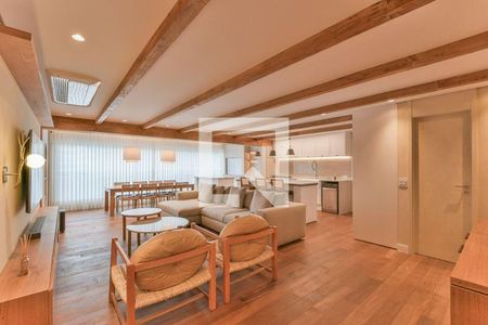 Apartamento à venda com 4 quartos, 149m² em Indianópolis, São Paulo