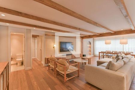 Apartamento à venda com 4 quartos, 149m² em Indianópolis, São Paulo