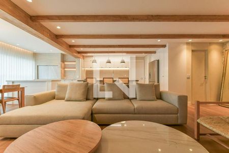 Apartamento à venda com 4 quartos, 149m² em Indianópolis, São Paulo