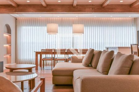 Apartamento à venda com 4 quartos, 149m² em Indianópolis, São Paulo