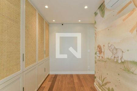 Apartamento à venda com 4 quartos, 149m² em Indianópolis, São Paulo