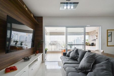 Apartamento à venda com 3 quartos, 101m² em Tatuapé, São Paulo