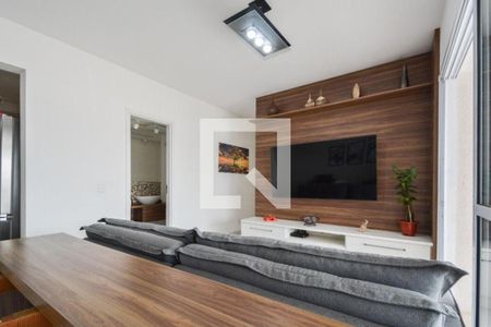 Apartamento à venda com 3 quartos, 101m² em Tatuapé, São Paulo