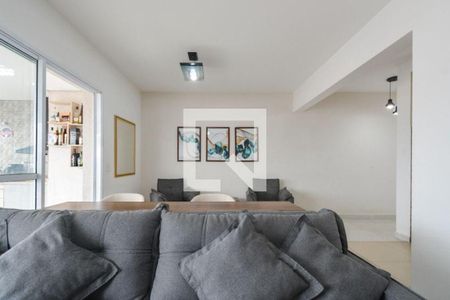 Apartamento à venda com 3 quartos, 101m² em Tatuapé, São Paulo