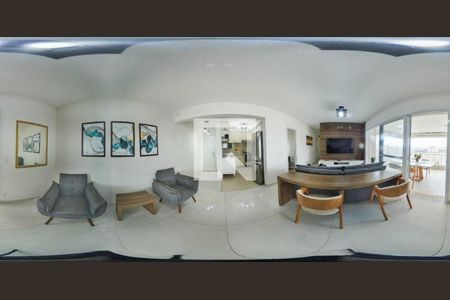 Apartamento à venda com 3 quartos, 101m² em Tatuapé, São Paulo