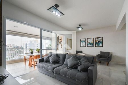 Apartamento à venda com 3 quartos, 101m² em Tatuapé, São Paulo