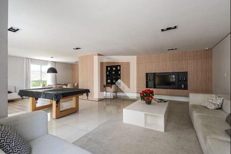 Apartamento à venda com 3 quartos, 101m² em Tatuapé, São Paulo