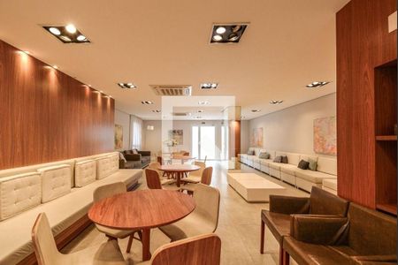 Apartamento à venda com 3 quartos, 101m² em Tatuapé, São Paulo