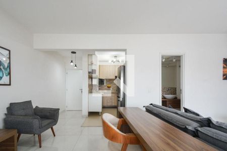 Apartamento à venda com 3 quartos, 101m² em Tatuapé, São Paulo