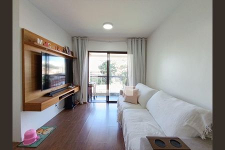 Apartamento à venda com 3 quartos, 75m² em Jardim Bonfiglioli, São Paulo