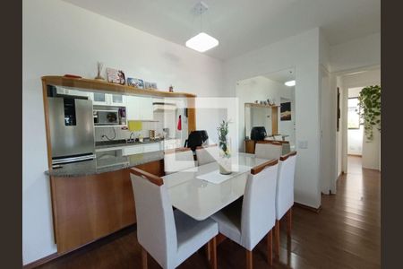 Apartamento à venda com 3 quartos, 75m² em Jardim Bonfiglioli, São Paulo