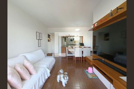 Apartamento à venda com 3 quartos, 75m² em Jardim Bonfiglioli, São Paulo